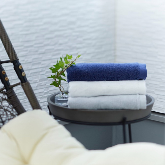 高級タオル