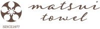 マツイタオル