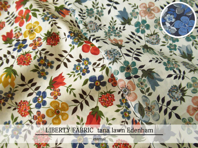 ＬＩＢＥＲＴＹ  タナローン ＊エターナル＊≪Edenham≫ (エデナム) ３６３７０７１