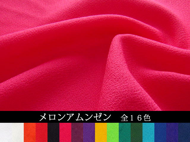 アムンゼンより織り目がわかる！『 メロンアムンゼン 』