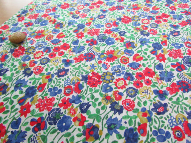 ＬＩＢＥＲＴＹ タナローン　エターナル Kaylie Sunshine(ケイリー・サンシャイン) カラフル