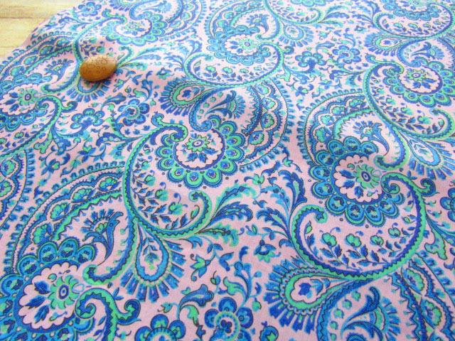 ＬＩＢＥＲＴＹ タナローン ２０１８ ＊ 春夏柄 ＊ ≪Liesl≫(リーズル) ３６３８１２７-TD １８CT