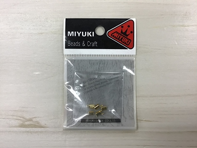 現品処分！『ひも止め5個入り』