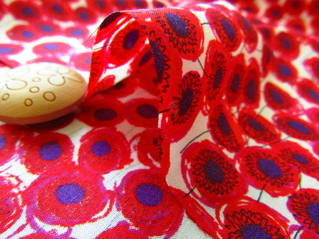 LIBERTY タナローン ＊エターナル＊≪Xanthe Sunbeam