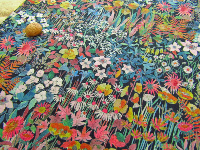 ｌｉｂｅｒｔｙ タナローン ２０１８ 秋冬柄 Josephine ジョセフィン ３６３８２３１ １８ C T