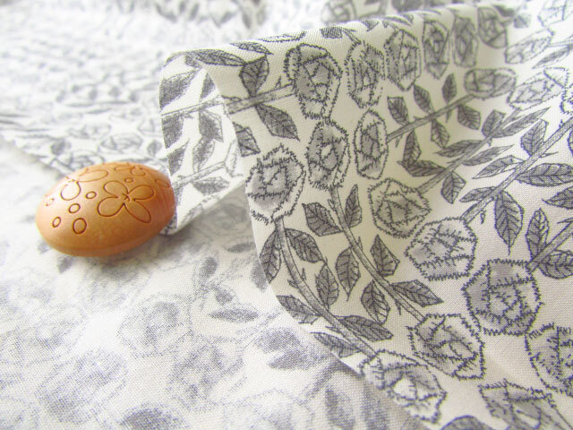 LIBERTY タナローン ＊エターナル＊≪SleepingRose