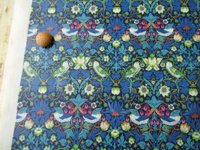 LIBERTY ラミネート（ビニールコーティング