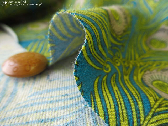 LIBERTY エアリーコット生地 ＊2021秋冬＊≪Caesar