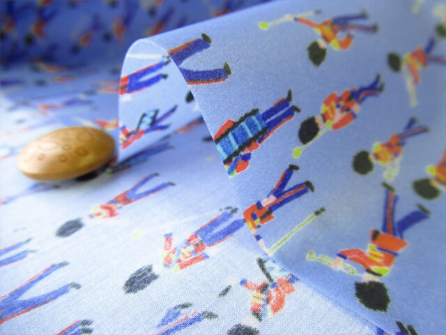 LIBERTY イタリア製つや消しラミネート(ビニールコーティング