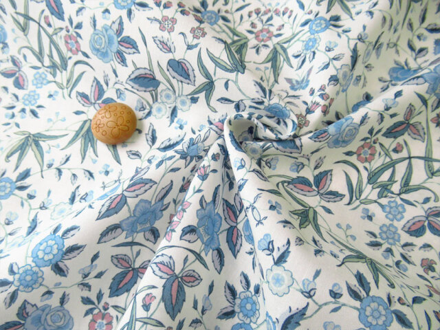 イタリア タペストリー ジャガード織り H-261】 Cherry Blossoms pattern Obi (Women) 女性用 弓道帯