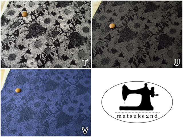 LIBERTY イーストボーンローン(ミラクルウェーブ) ＊2025春