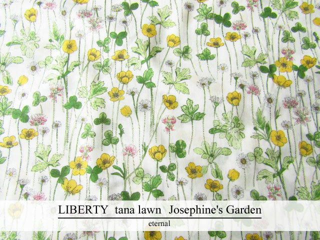 LIBERTY タナローン ＊エターナル＊≪Josephine