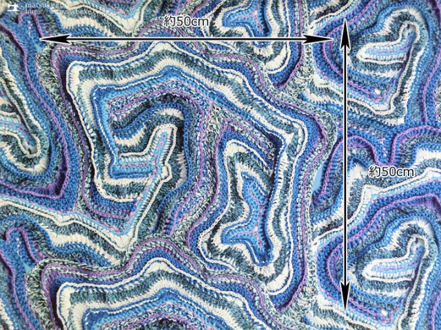 パネル生地　ゆずりんごn③ パネル生地 ゆずりんごn様専用