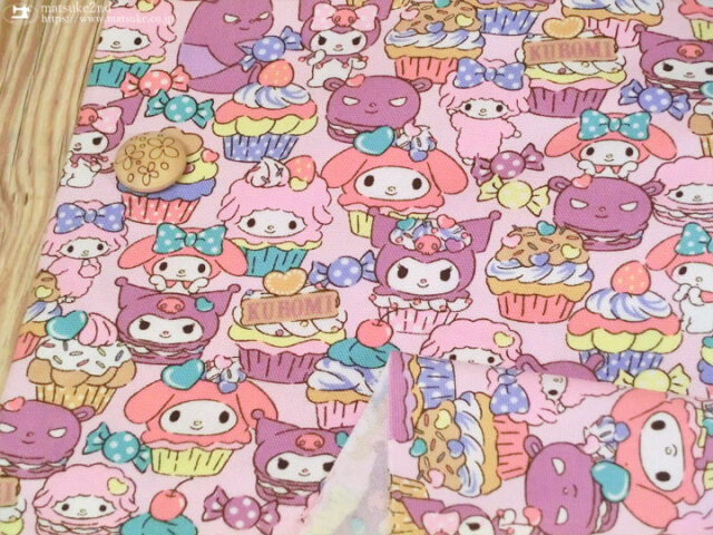 サンリオ マイメロディ いちご おたま＆計量カップセット サンリオ マイメロディ いちご おたま＆計量カップセット