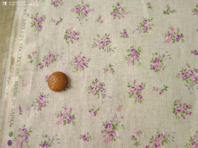 ≪YUWA≫モーリー風ローズブーケ