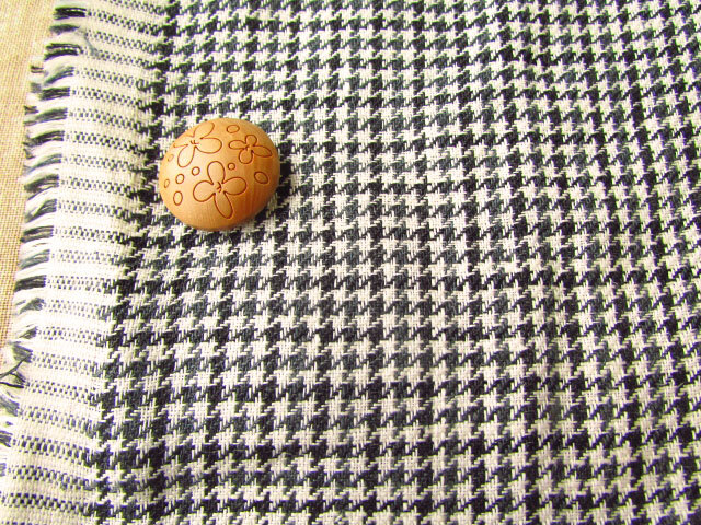 RALPH LAUREN 麻100% ガンクラブチェックKooba Ave Polo Ralph Lauren Men's] Black/Cream Chic Plaid Flannel