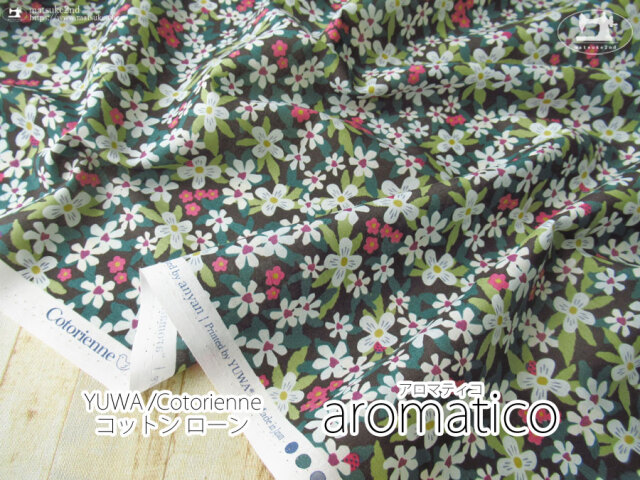 ブランド生地 布地のマツケ2nd 