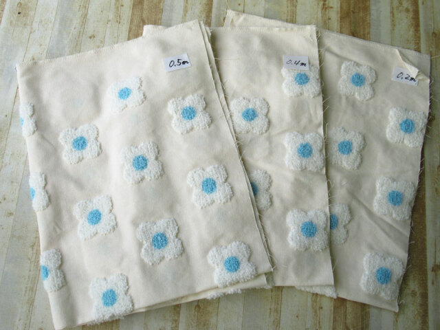 タフティングクロス(基布) | ラグ制作用 | 送料無料 | RUGMATAG ⚠️ラスト１セット！⚠️！タフティングクロス　2m×10m