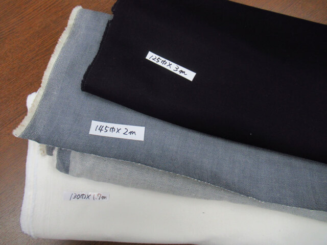 【まとめ売り】生地　布　注文番号A11 まとめ売り】生地 布 注文番号A11