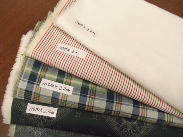 ニット 生地 まとめ売り セット 一皮むけ