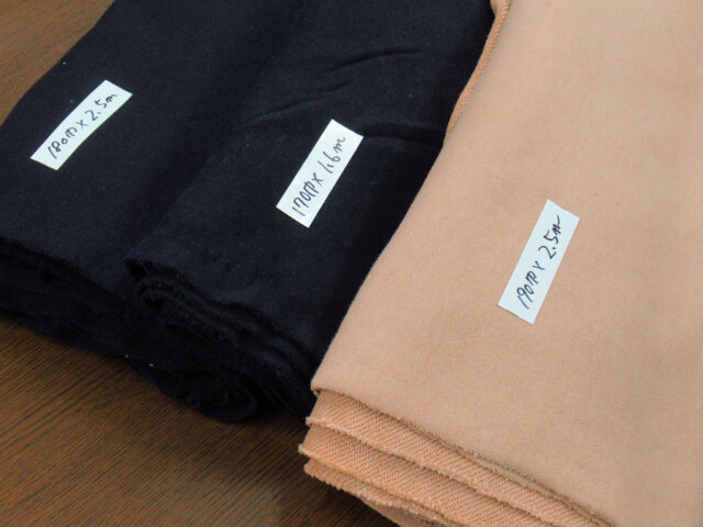 ニットセット 布地のマツケ2nd 