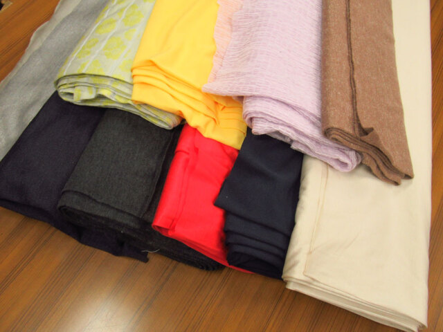 現品処分！まとめ売りセット　AK-2168『ＳＳ向き！あらゆるニット』