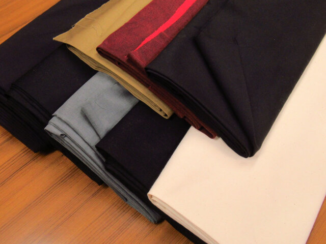 現品処分！まとめ売りセット　AK-2174『あらゆるストレッチ生地』