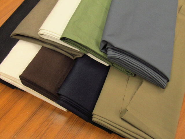 現品処分！まとめ売りセット　AK-2175『あらゆるストレッチ生地』