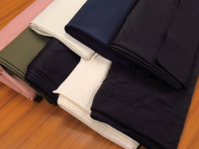 現品処分！まとめ売りセット　AK-2176『あらゆるストレッチ生地』