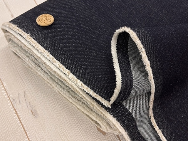 コットン オックスプリント】 ＊北欧スタイル＊ 『nina』（ニーナ