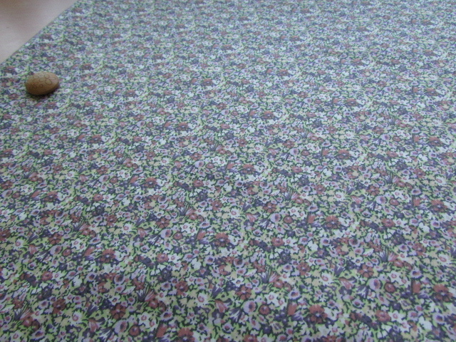 LIBERTY タナローン 2014＊春夏 Alice victoria(アリス