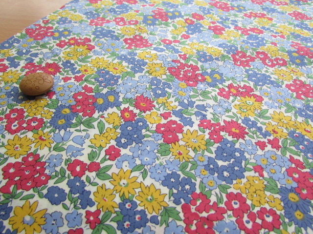 ＬＩＢＥＲＴＹ タナローン　 ２０１２＊秋冬　Ｇｅｒｒｙ　ａｎｄ　Ｇｏｃｅ（ゲリーアンドゴーチェ）　ブルー系
