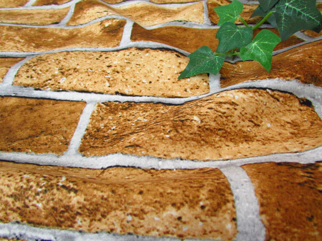 【シーチング デジタルプリント】 フォト◇ブロック