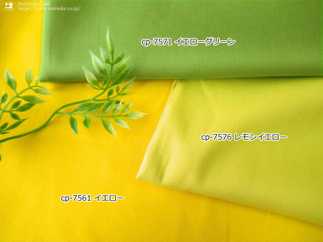 コットン】カラーオックス＊MUJI