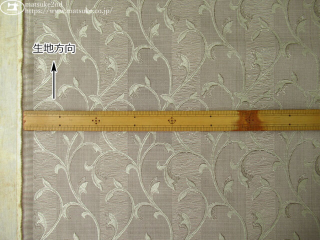 1m単位で販売】お買い得！ 光沢感のあるポリエステルジャガード