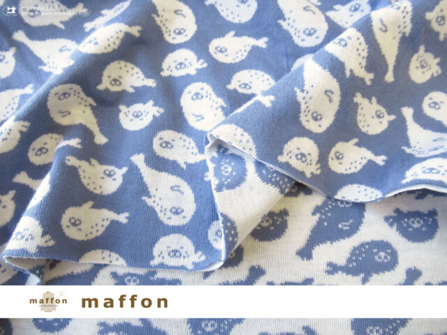 maffon (マフォン) 布地のマツケ2nd