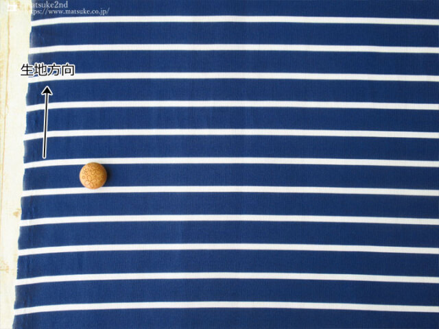 ≪1m単位で販売≫【デッドストック反】シアー感が涼しげ♪薄手