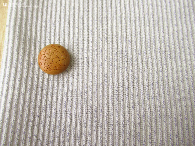 デッドストック反】 アゼニット風 オフホワイト