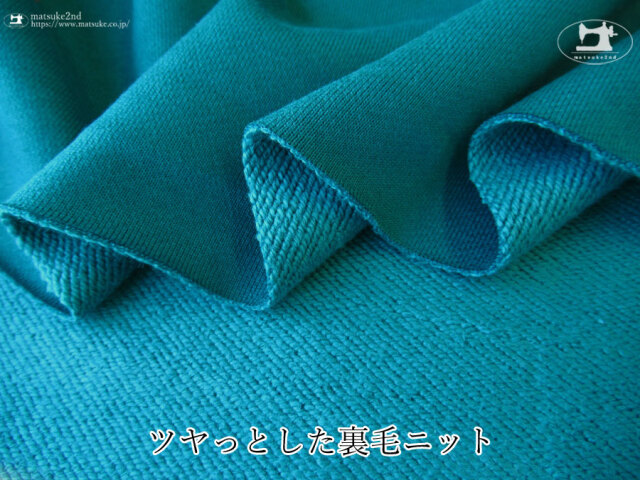 パン柄　裏毛ニット 24/-CM裏毛ニット花とみつばち柄 バイオレット | 全てのアイテム