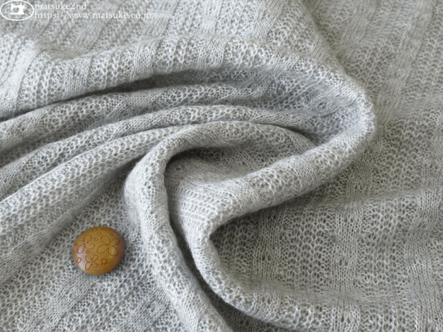 デッドストック反】ストールなどにおすすめ♪『 かるくて、やわらか