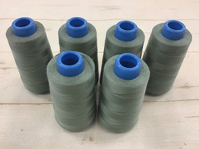 現品処分！中古キングフィット工業用ミシン