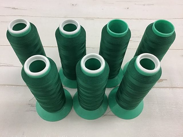 現品処分】工業用ミシン糸 中古 セット《2個以上購入で10％OFF！》