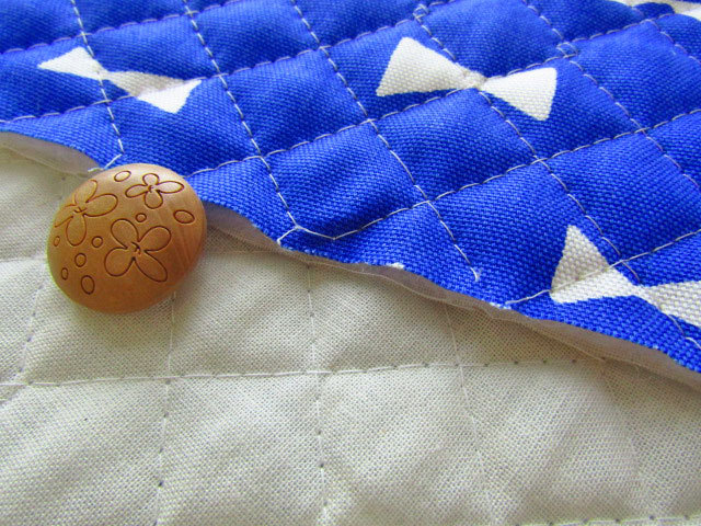 キルティング】 ＊Fancy Modern Ribbon＊( ファンシー モダン