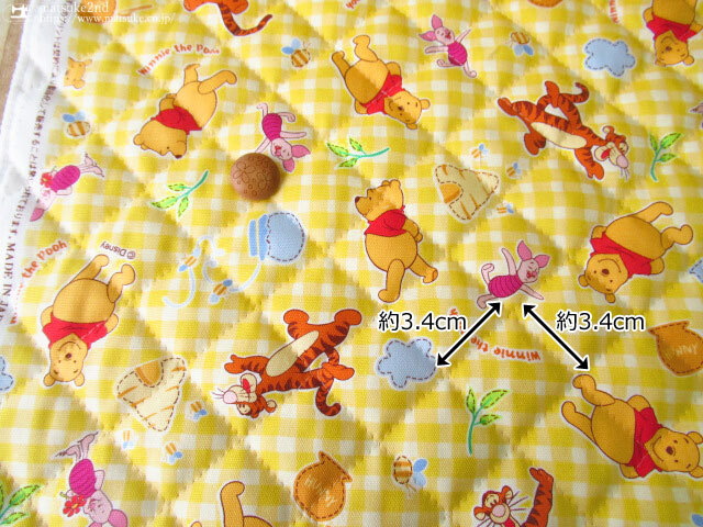 Disney キルトマルチカバー プーさん ディズニー プー ブランケット