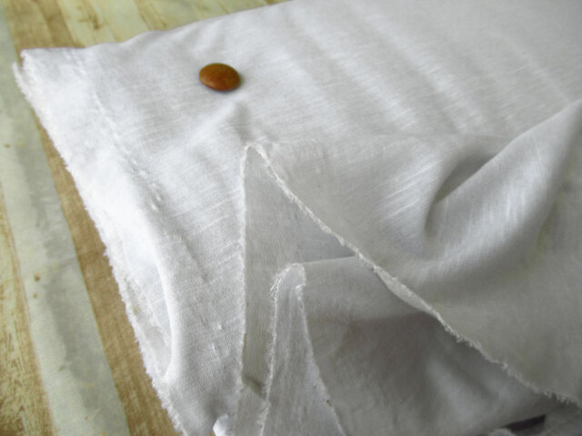 わけあり！【反売り】　薄手ダブルフェイスシアーニット　ライトグレー系[ 幅１４０ｃｍ×１１．５ｍ巻 ]