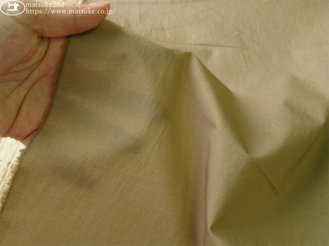 お買い得！【アパレル使用反】 80/1コットンタイプライター