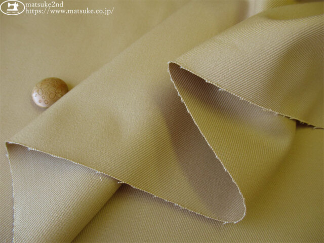 お買い得！【アパレル使用反】 ワイド幅 コットンツイル