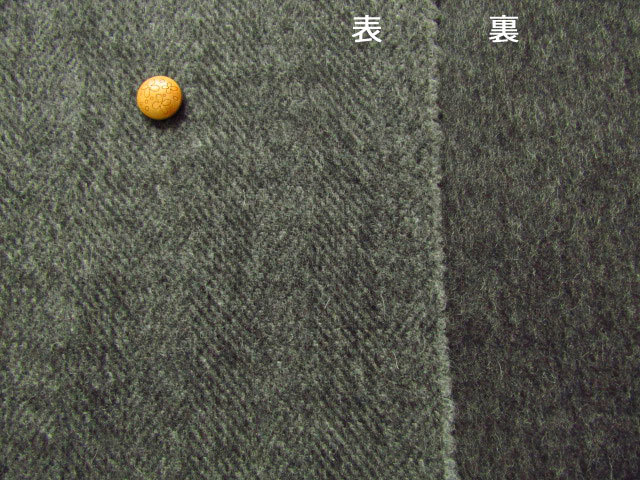 ニコール　Malle　リサイクルウールヘリンボーン ジャケット Malle（マル）の「△Malle リサイクルウールヘリンボーン