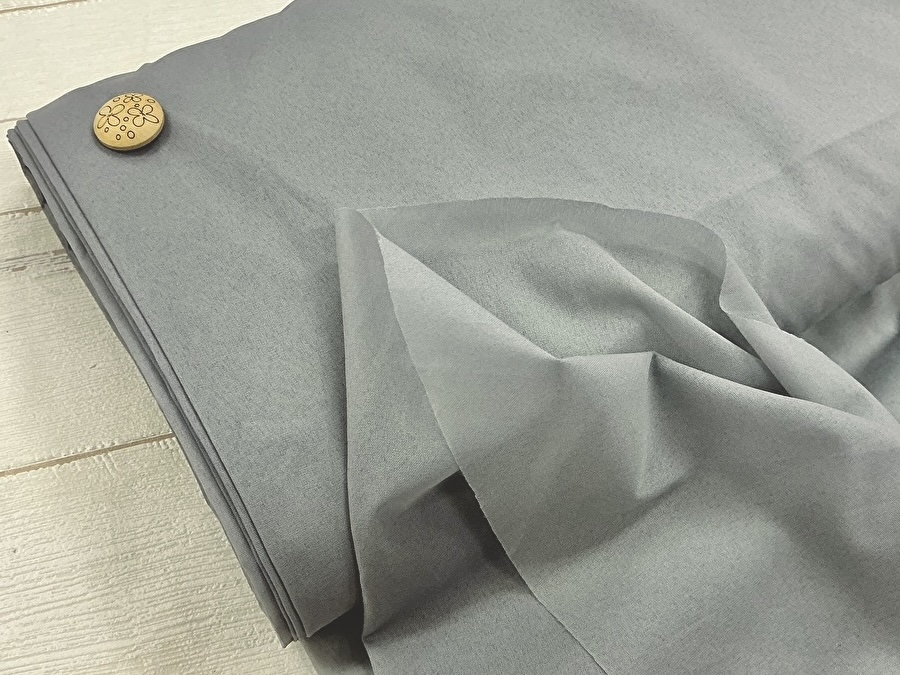 【反売り】  [薄手タイプ] ニット用織物接着芯　グレー系 [ 幅１０８ｃｍ×約１５ｍ巻 ]