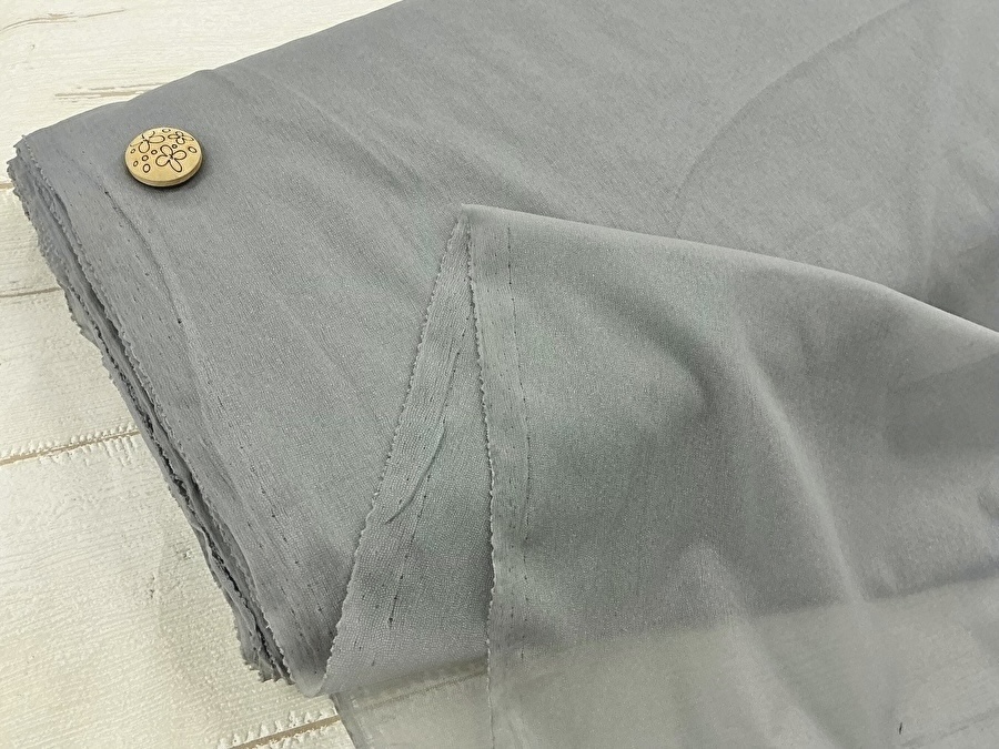 【反売り】  [薄手タイプ] ニット用織物接着芯　 ウォームグレー系 [ 幅１１０ｃｍ×約１７.５ｍ巻 ]